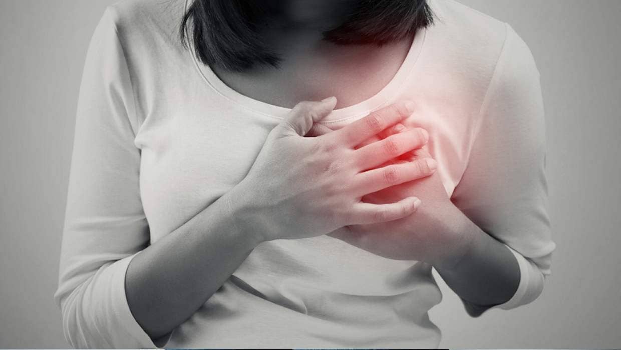 Ból piersi może mieć wiele przyczyn, i nie zawsze oznacza to obecność poważnej choroby.